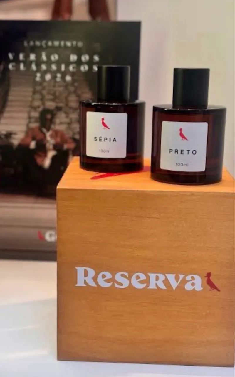 Perfumes originais com 40% desconto  - Foto 3