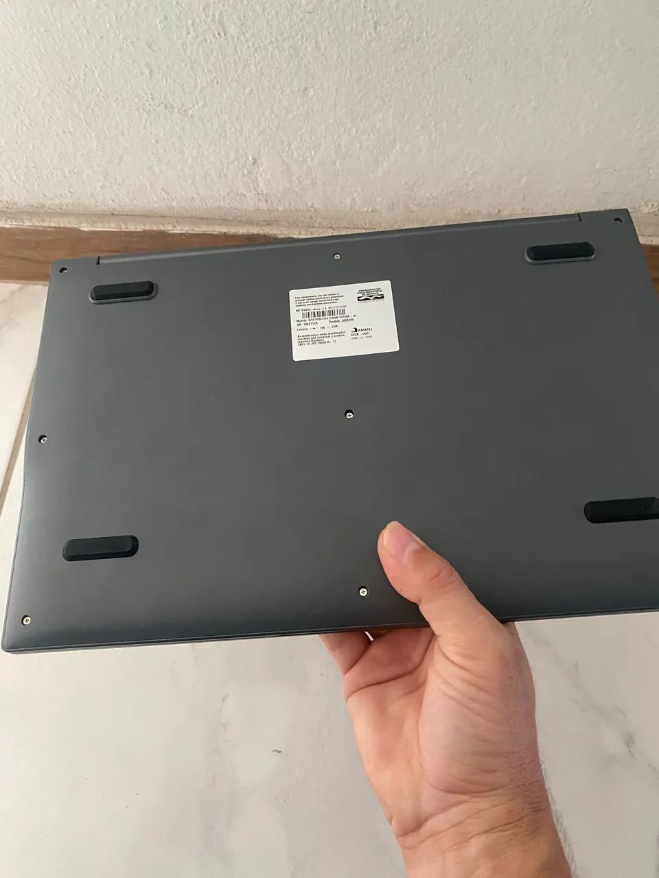 Notebook  - Foto 4