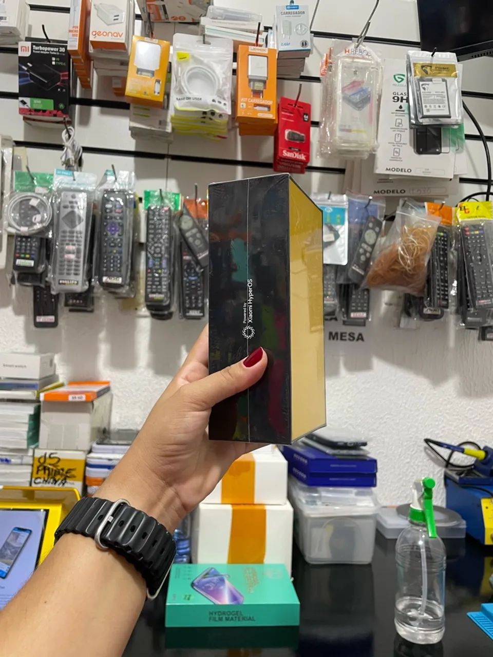 POCO X8 - Foto 2