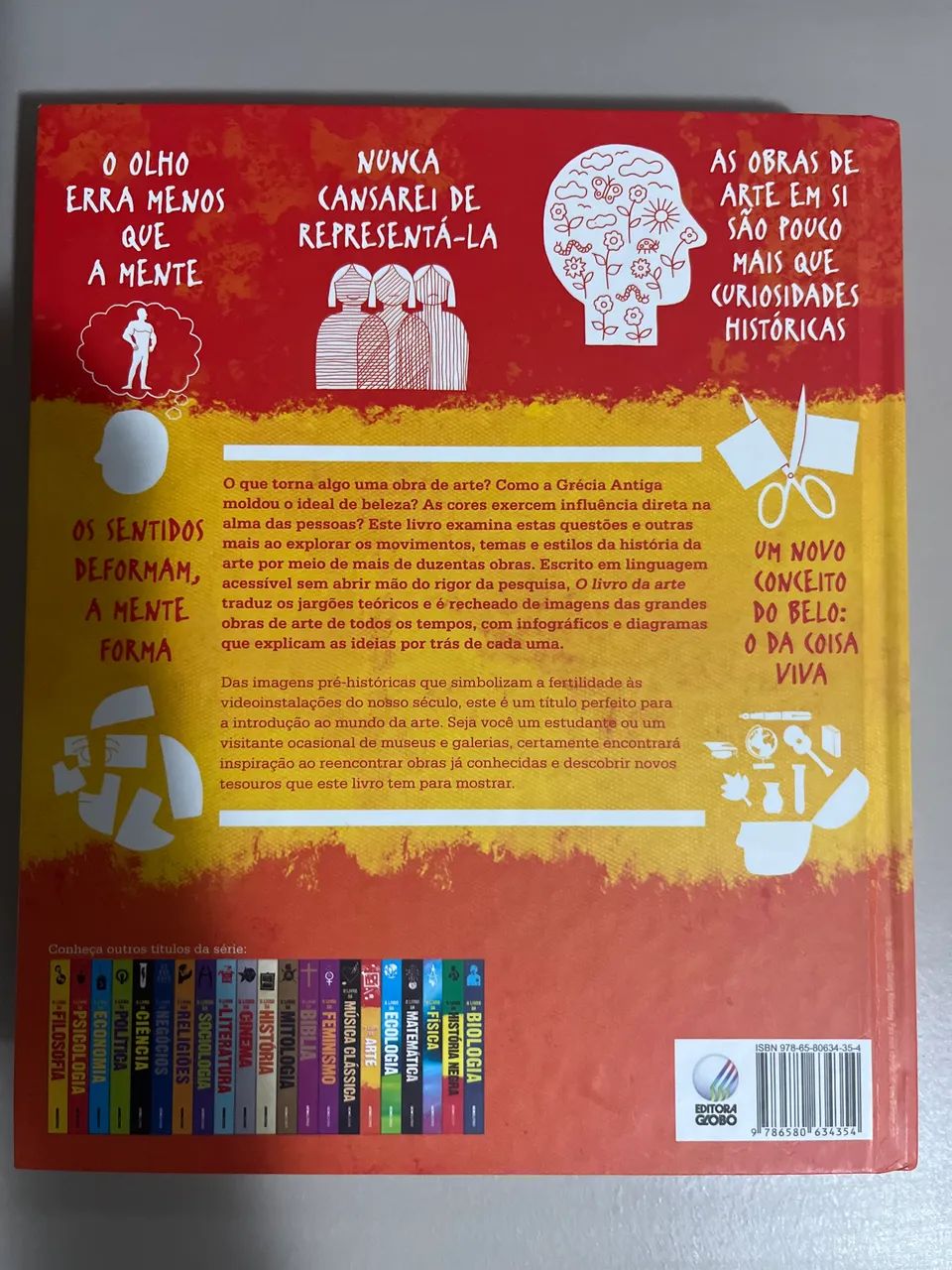 O Livro da Arte - Foto 2