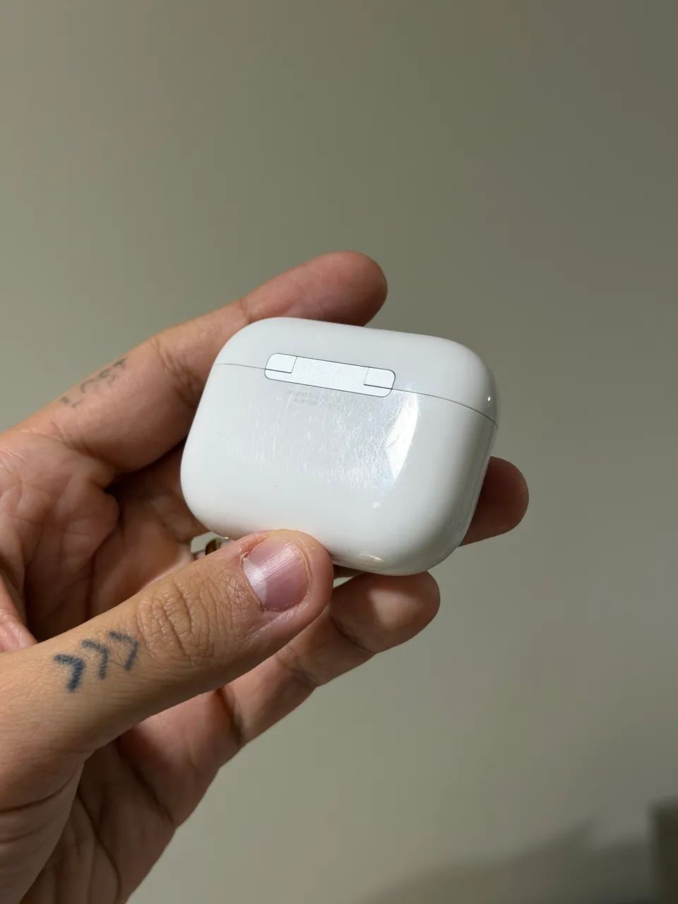 Otani ken 【新品未開封】AirPods Pro 3 Apple AirPods Pro3 新品未