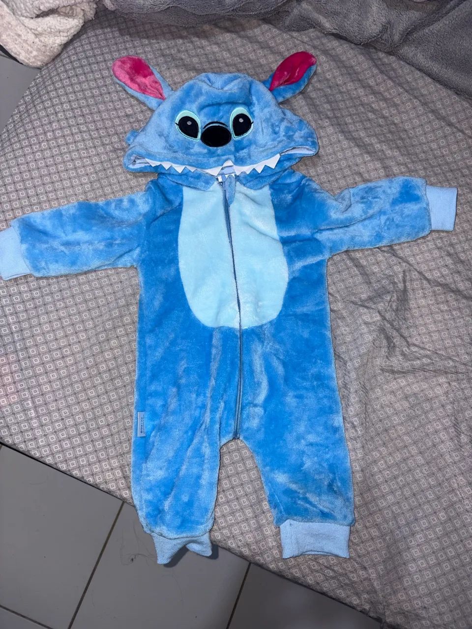 Lotinho bebê  - Foto 4
