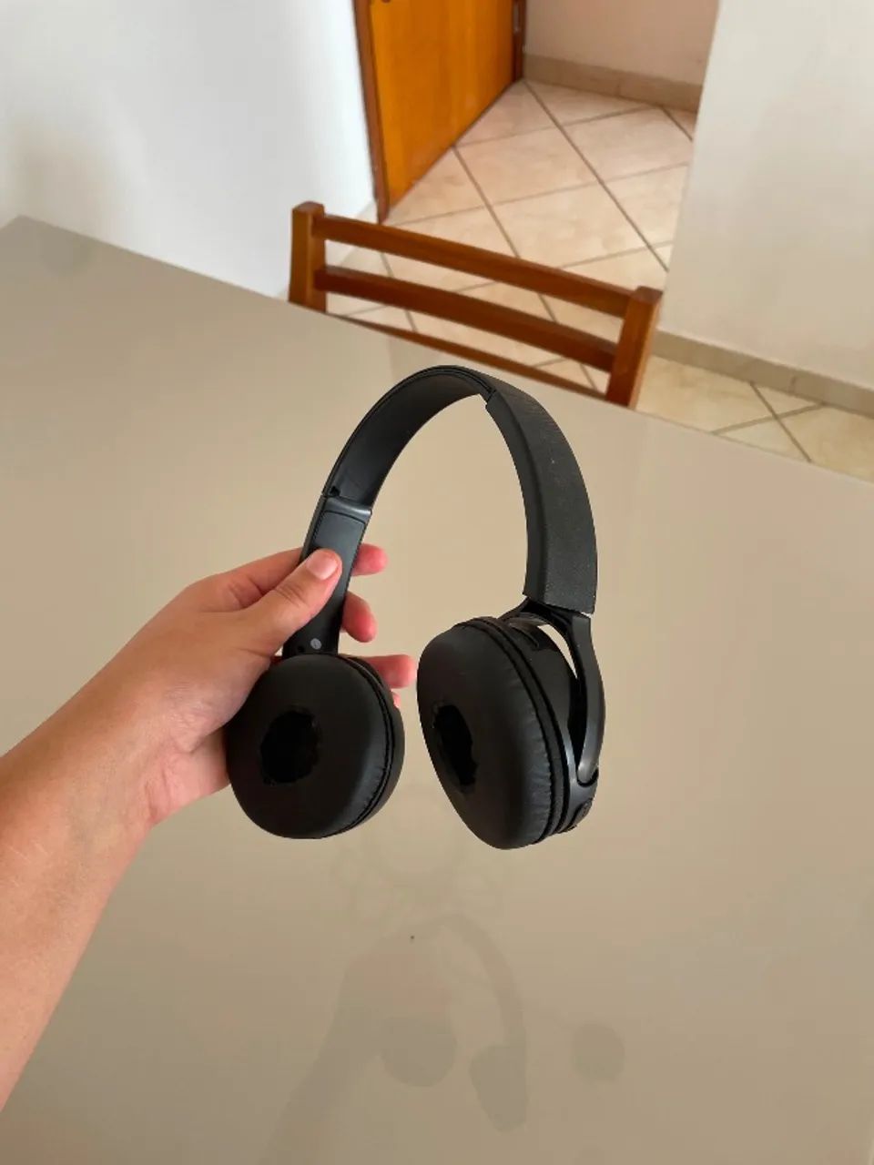 Fone Bluetooth Sony WH-CH510