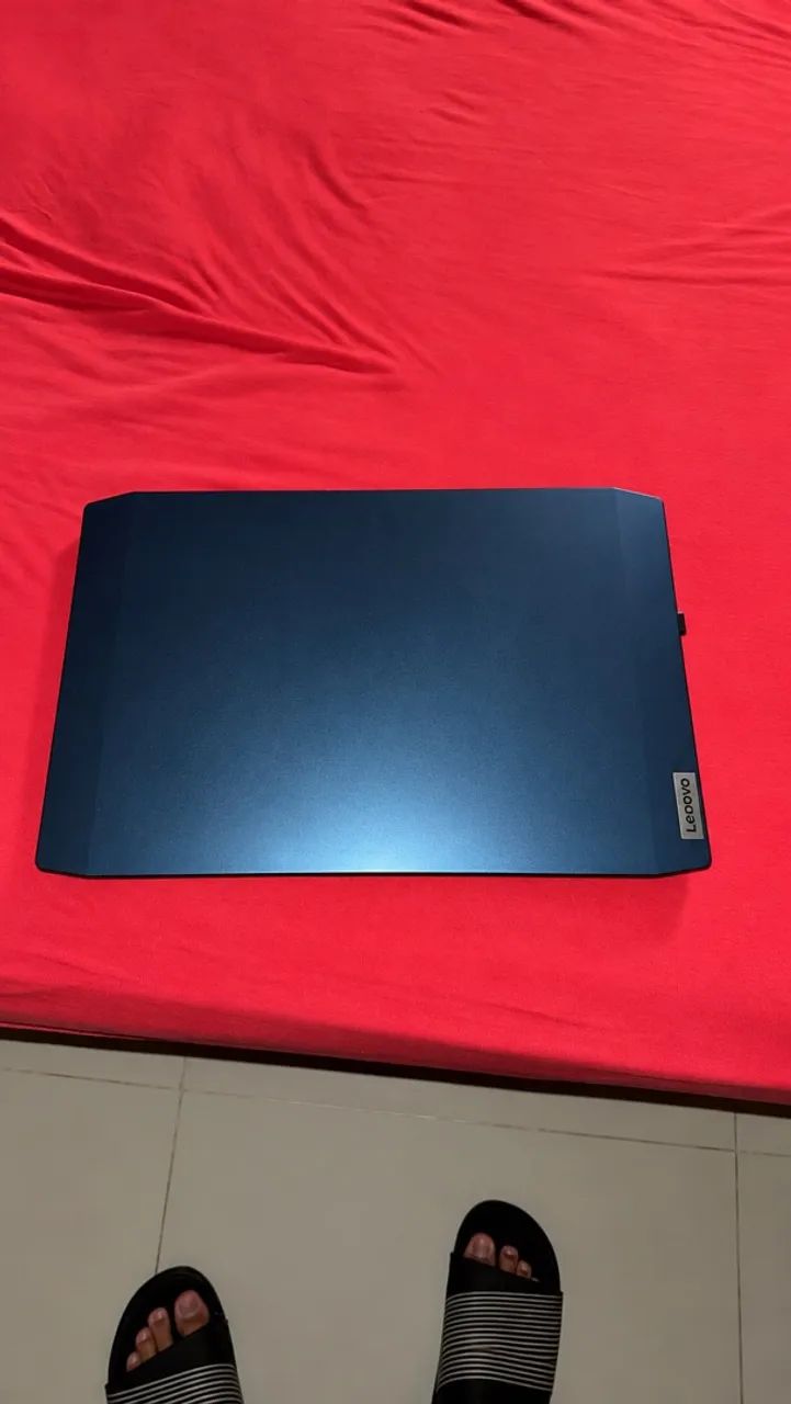 Lenovo IdeaPad Gaming 3i - Foto 2