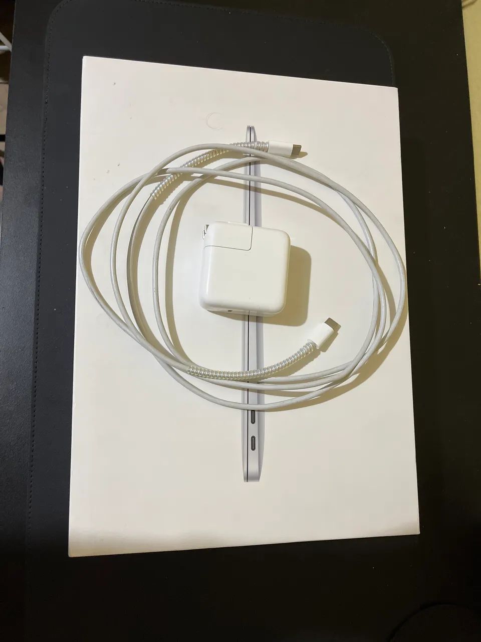 MacBook Air M1 - Foto 4