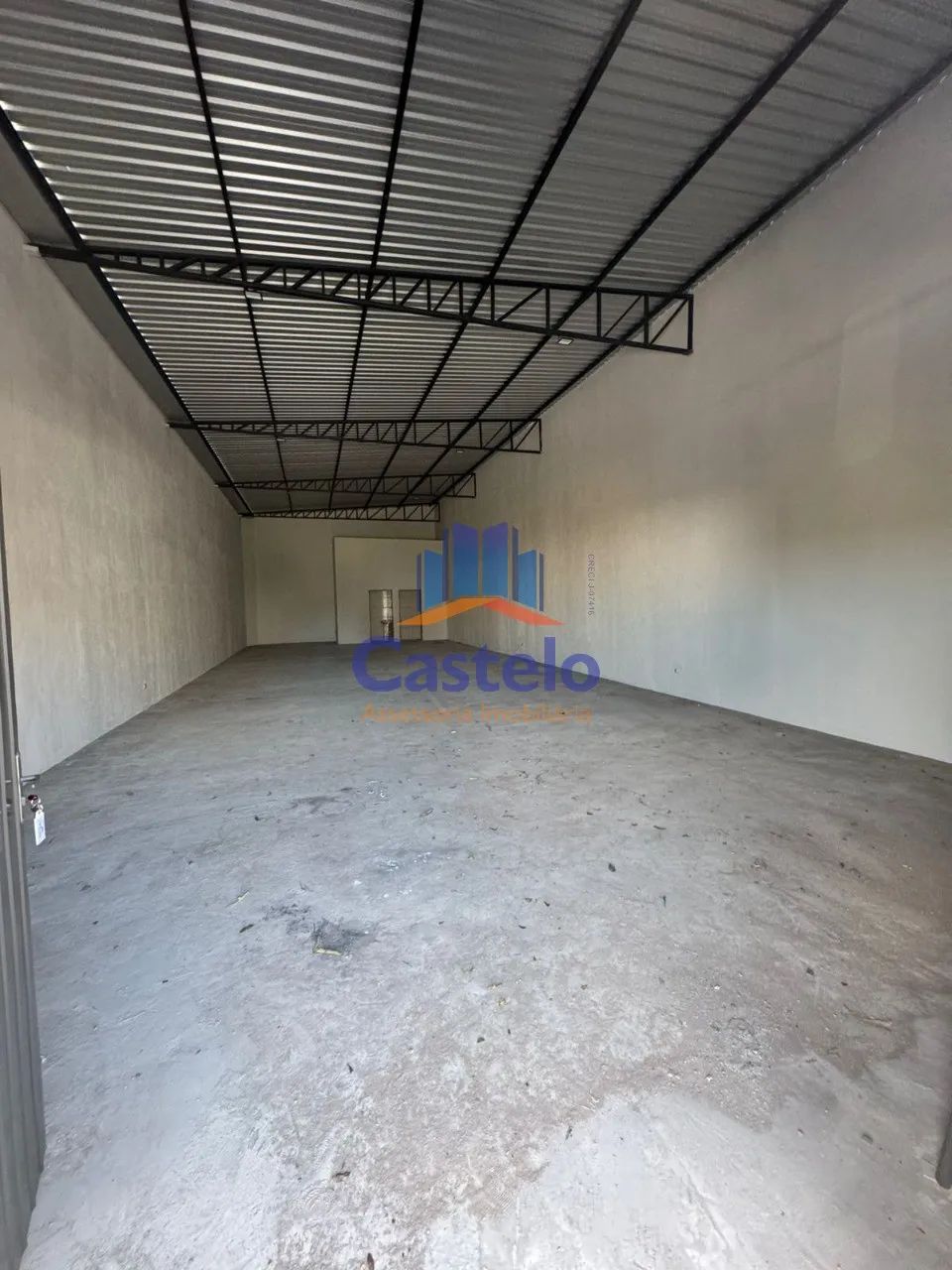 BARRACAO COMERCIAL em UMUARAMA - PR, JARDIM MELHORAMENTOS - Foto 5