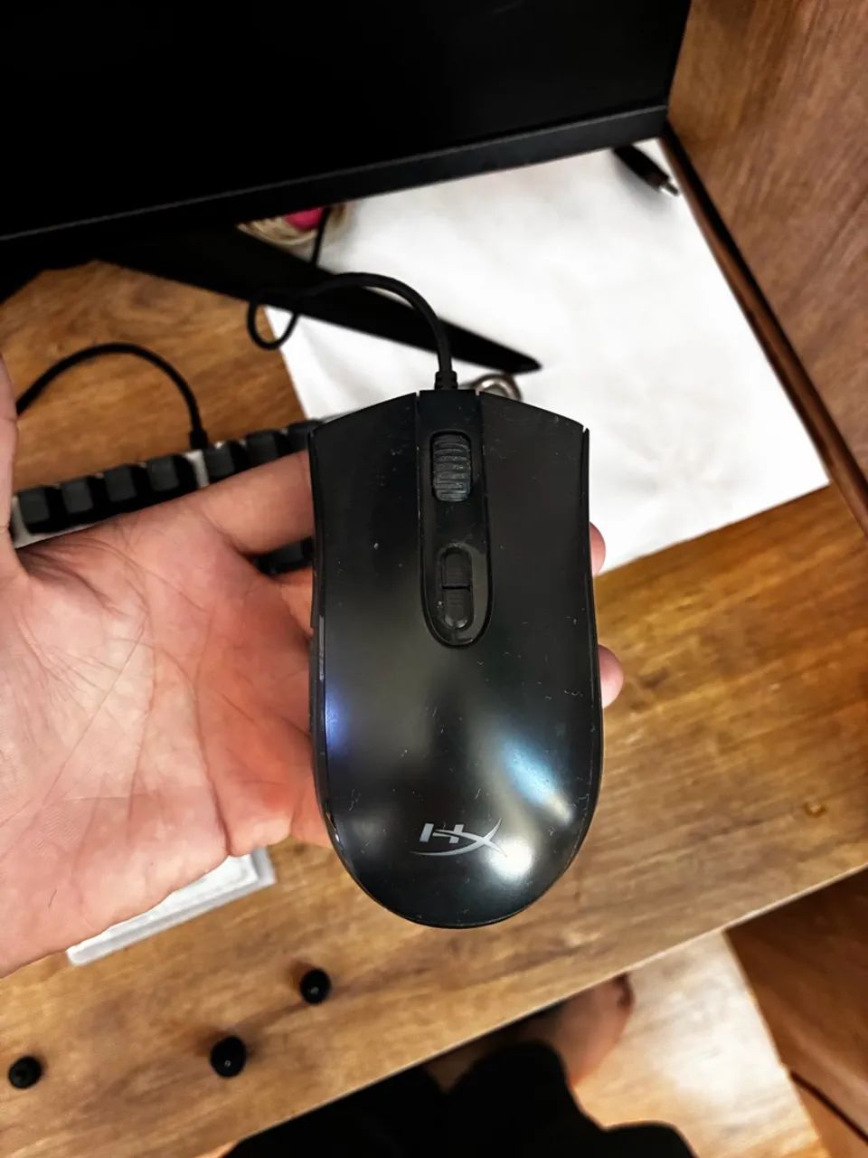 COMPUTADOR COMPLETO EM PERFEITAS CONDIÇÕES  - Foto 5