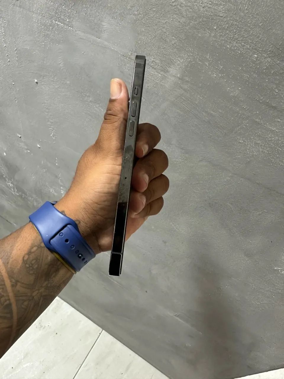 iPhone 12 Pro Max  - Foto 4