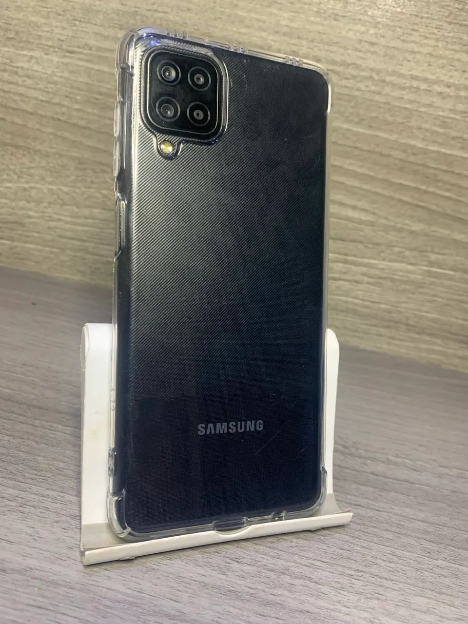- Samsung Galaxy A12 64GB -  - Foto 5