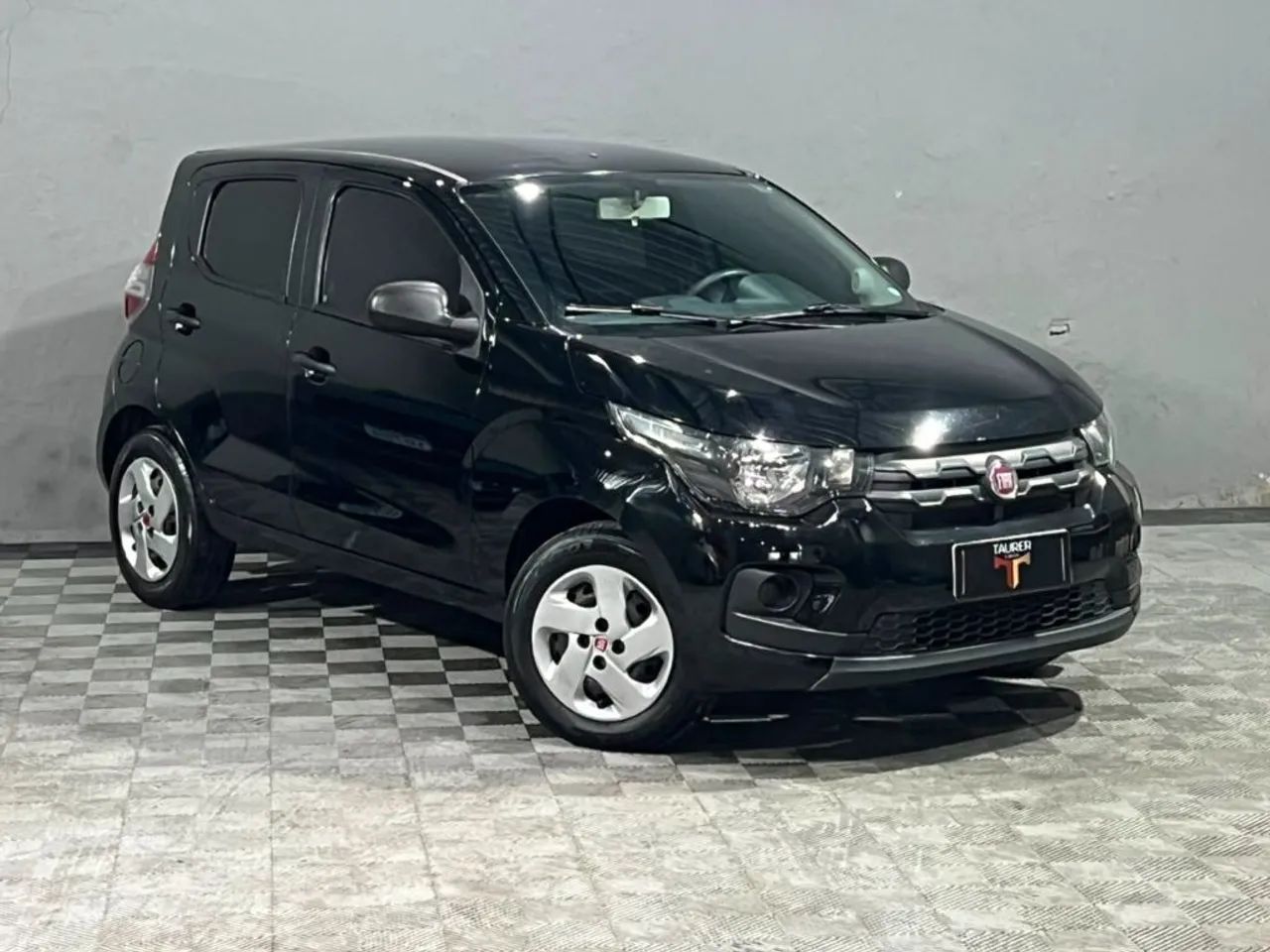 Fiat Mobi Like 1.0 Fire Flex 5P. 2020 - Foto 3