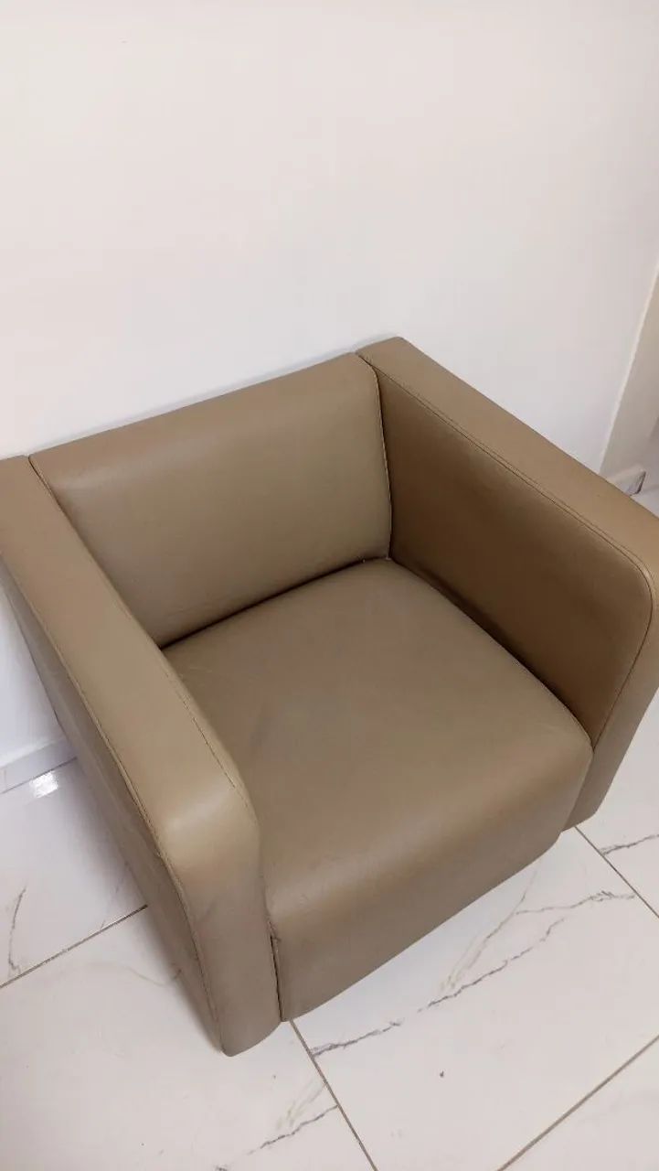 Poltrona de qualidade  - Foto 2