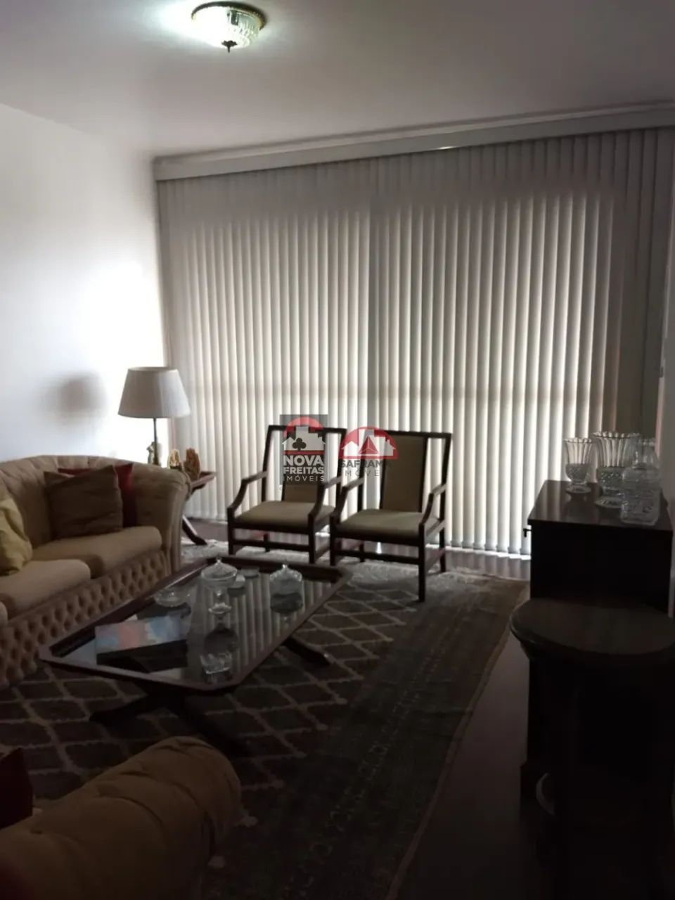 Apartamento Padrão em Pindamonhangaba - Foto 2