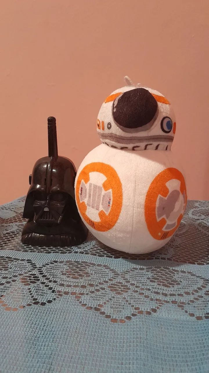 Brinquedos Star Wars - Foto 3