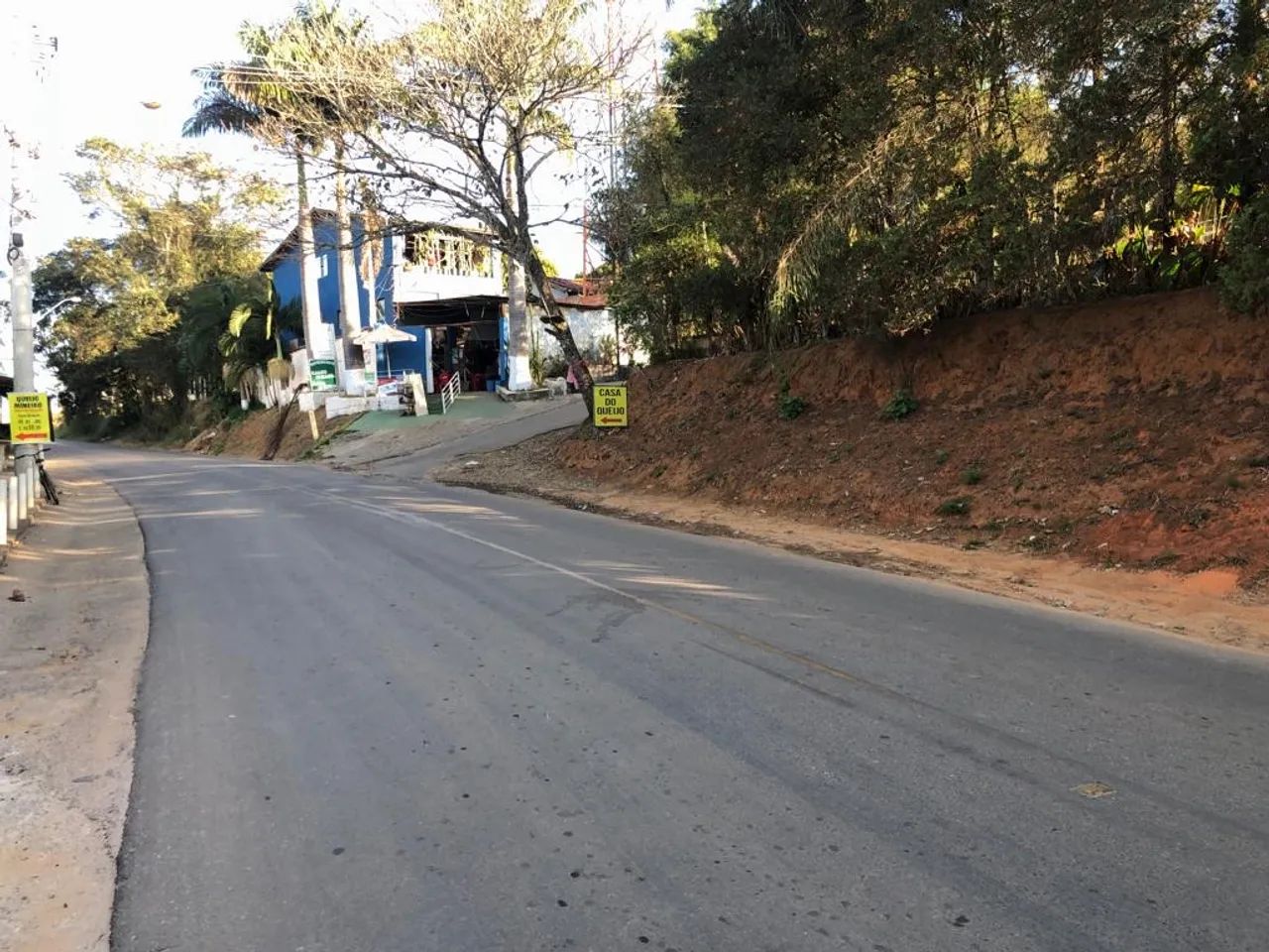 Foto - Taubaté - Barreiro