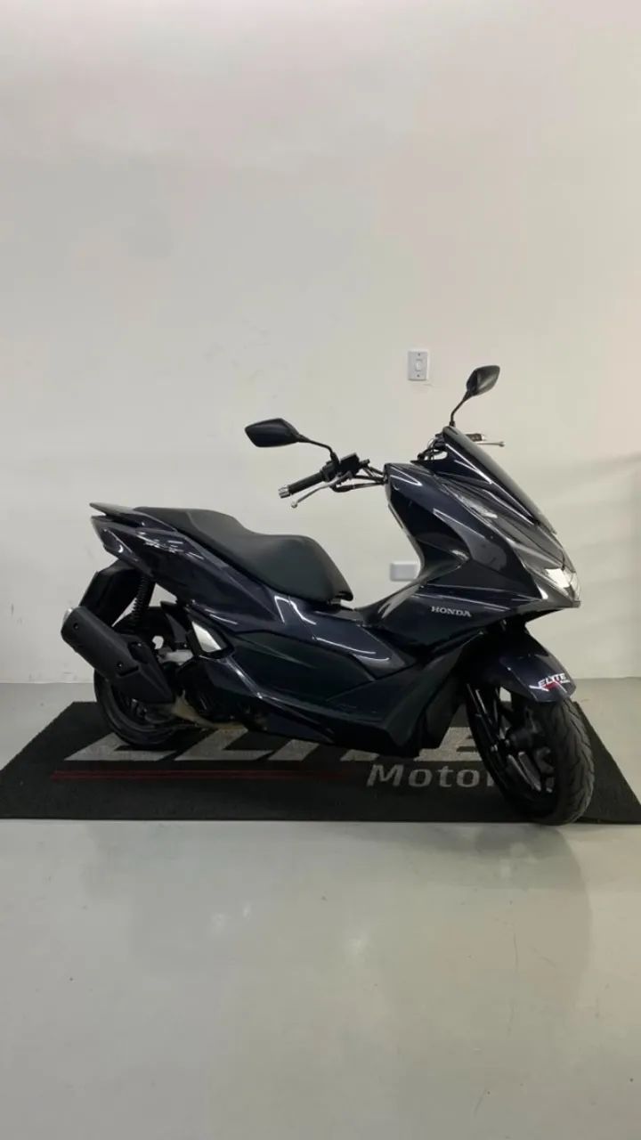 PCX 160 ZERADA !! - Foto 2