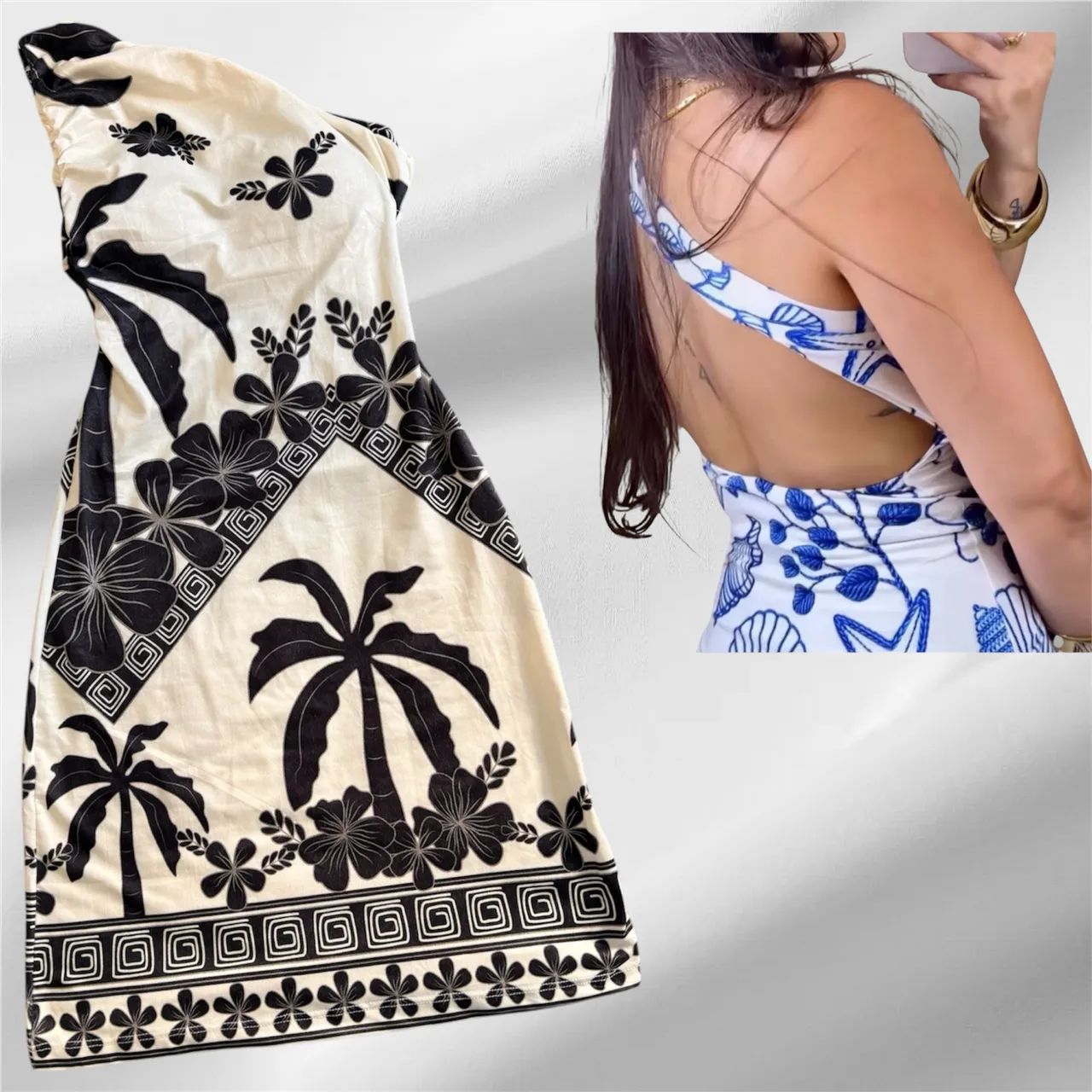 Vestidos novos  - Foto 5