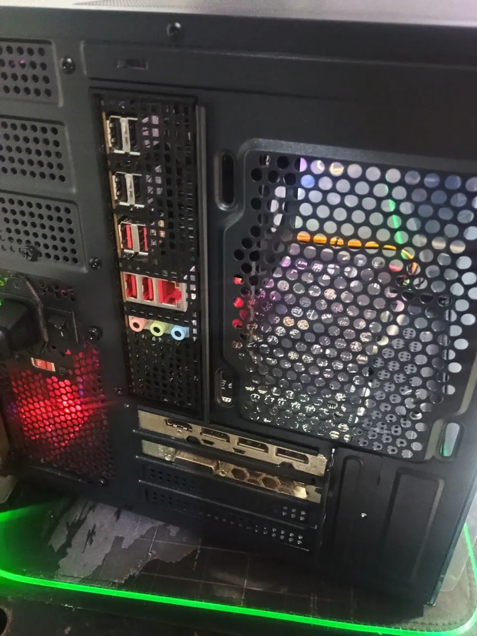 Pc Gamer AMD Ryzen 7 - Foto 4