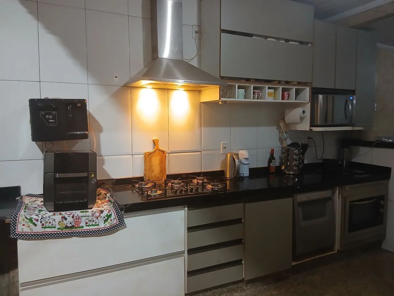 Foto - Brasília - Setor Habitacional Arniqueira (Águas Claras)