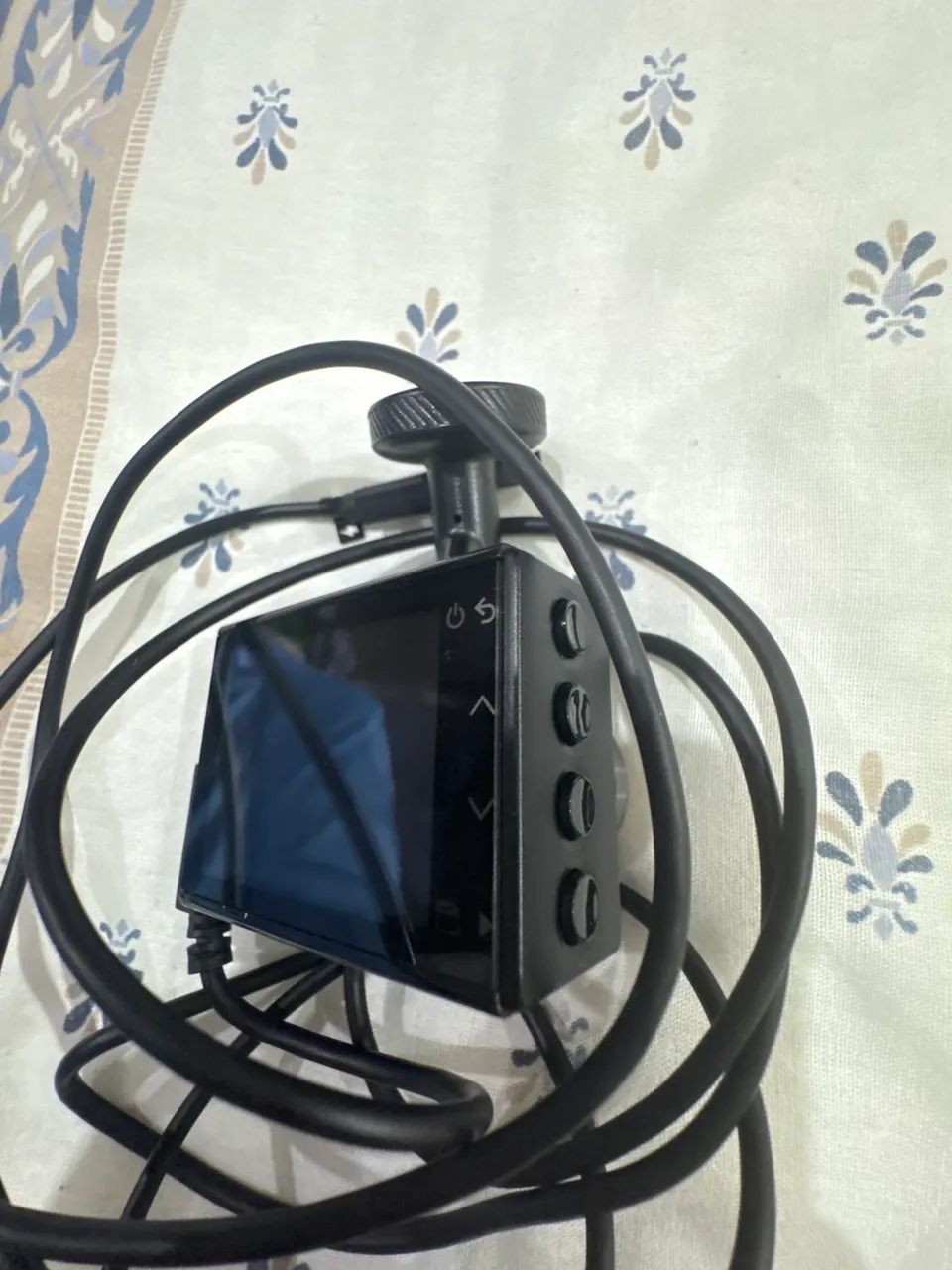 Garmin câmera de carro acoplada  - Foto 3