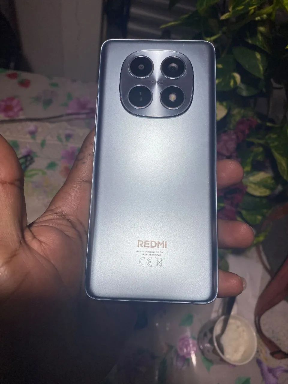 Redmi Note 15 Zerooo - Foto 2