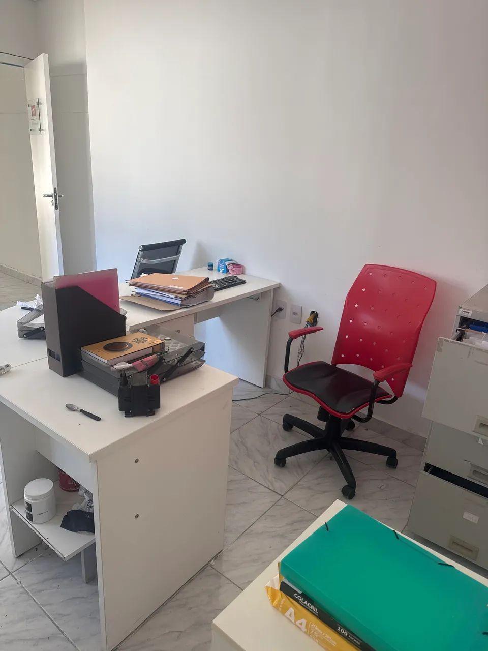 Móveis de Escritório  - Foto 2