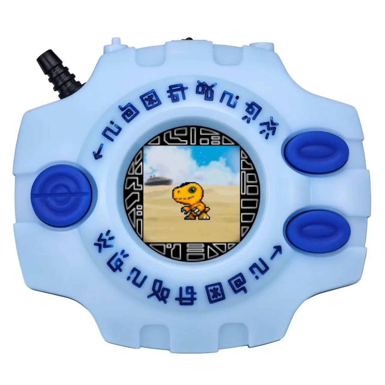 Digivice  - Foto 3