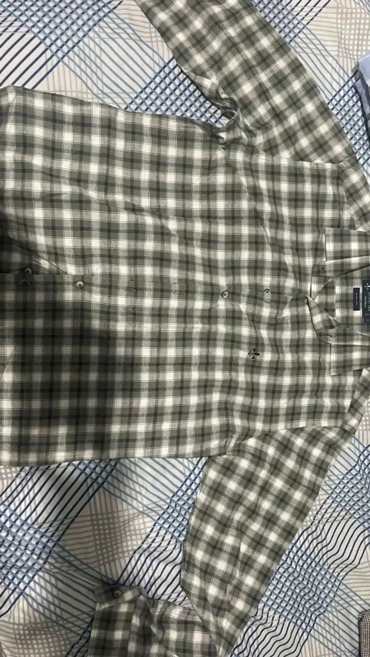 camisa Dudalina masculina  - Foto 2