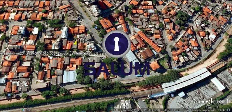 EXCELENTE LOTE 360M2 - IDEAL PARA RESIDENCIA - Foto 5