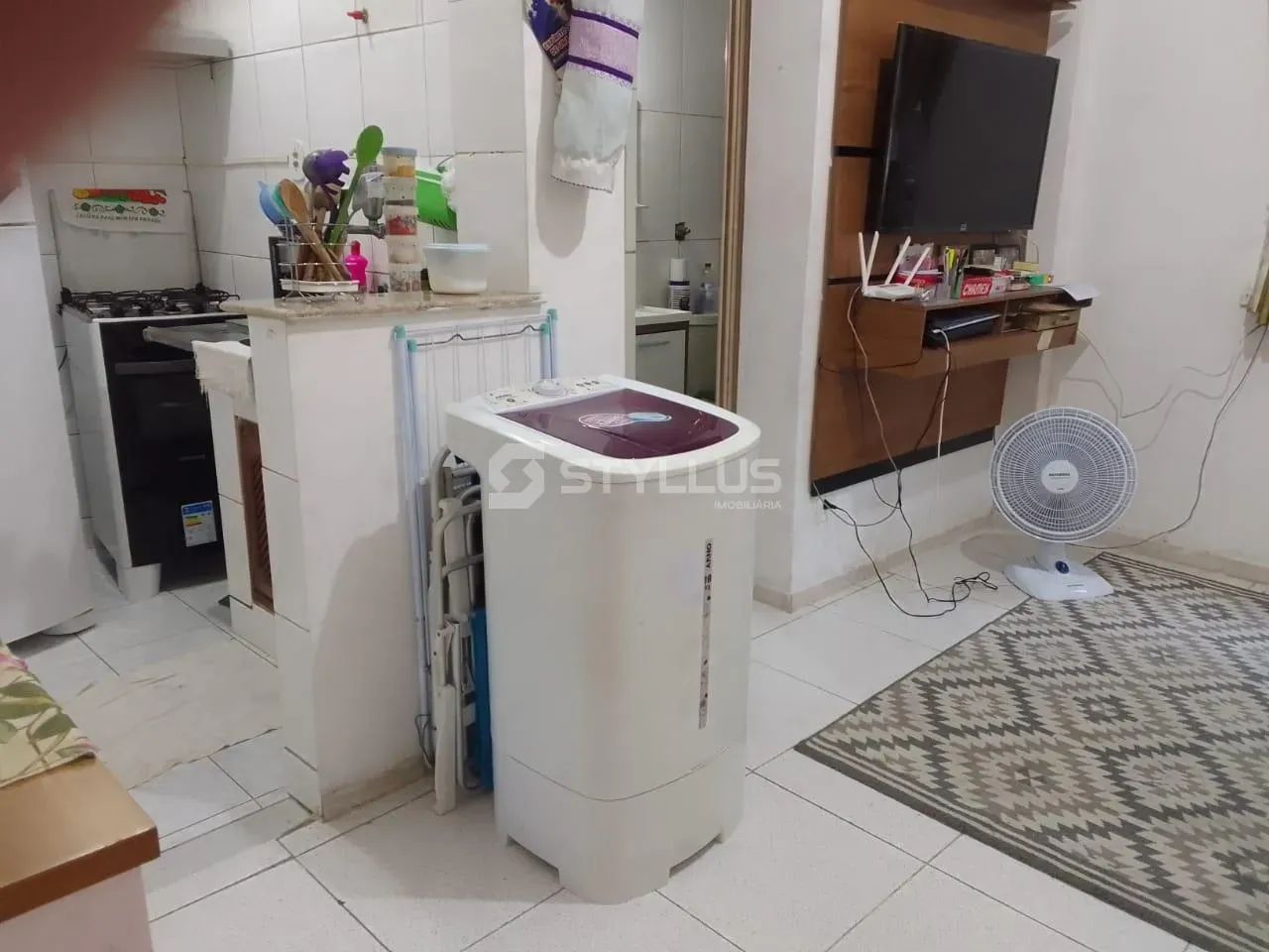 Lins de Vasconcelos | Apartamento 1 quarto - Foto 4