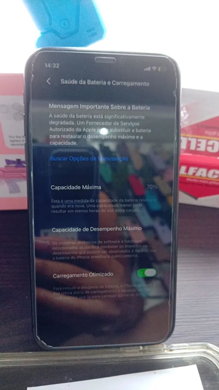 iPhone 11 64gb - Foto 3
