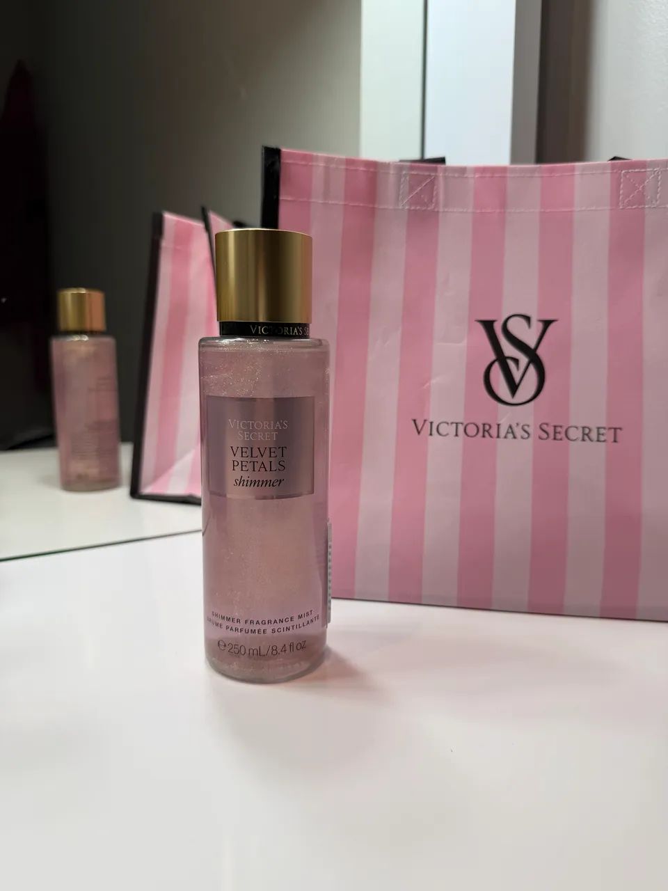 Bory splash Victoria secrets - Foto 3