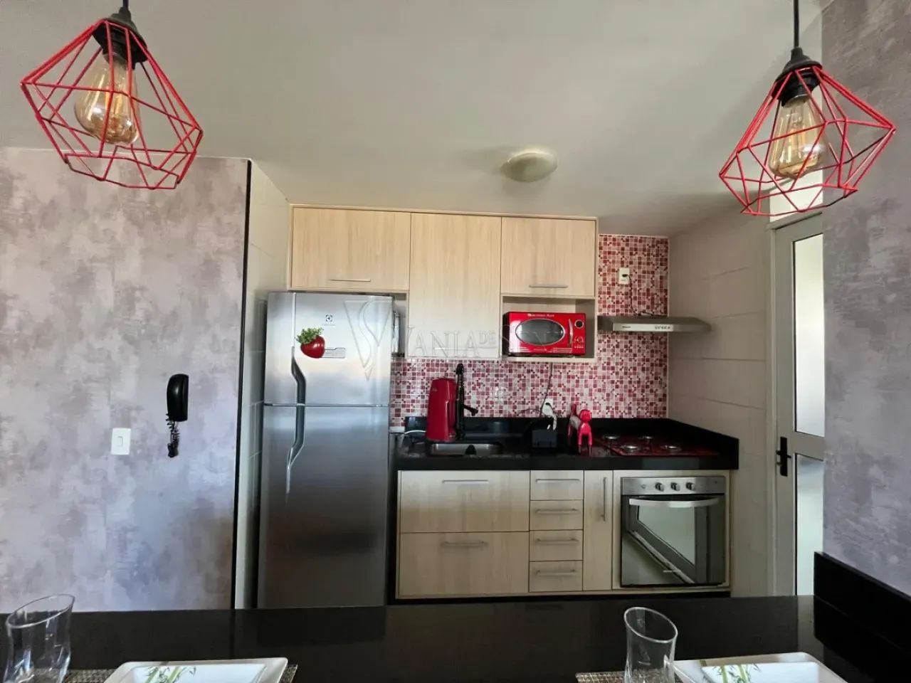 Apartamento Mobiliado para Locação - Foto 2