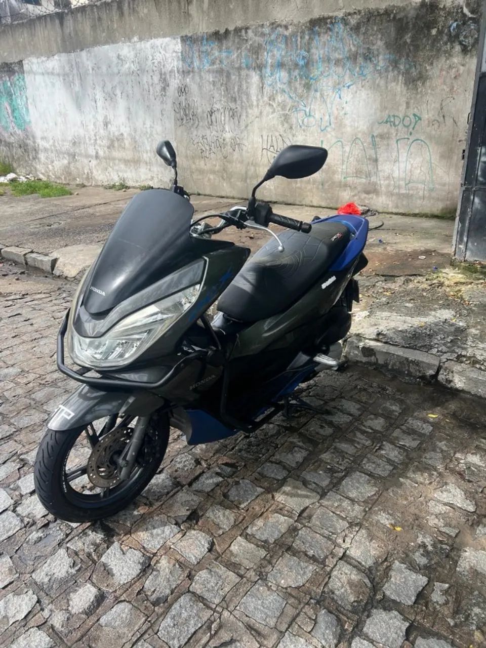 Honda pcx  - Foto 5
