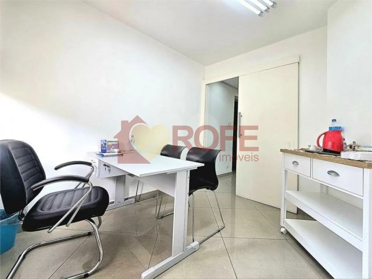 Conjunto Comercial com 1 sala, 30 m² na Bela Vista - Foto 2