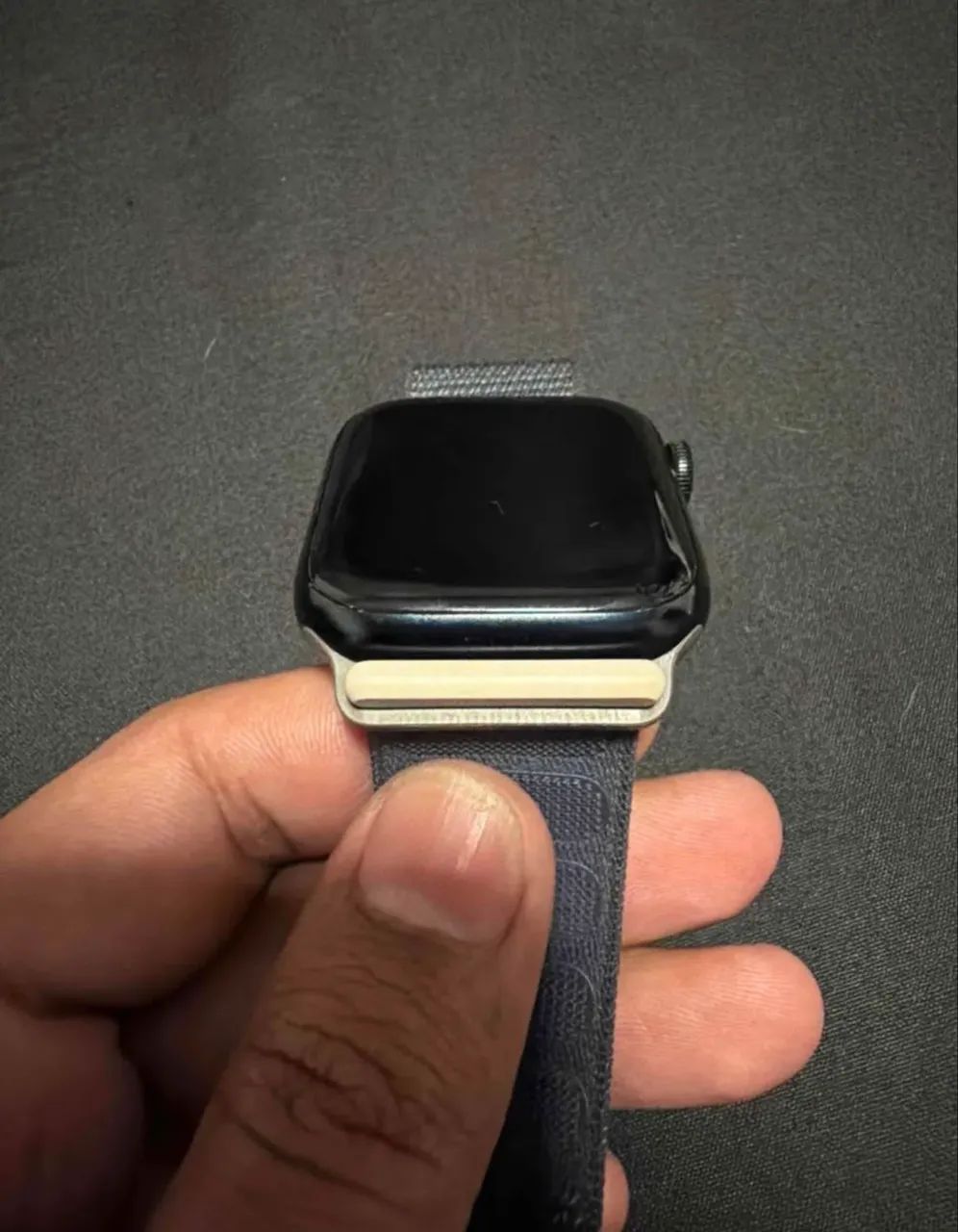 APPLE WATCH 9 45MM GPS - Foto 5