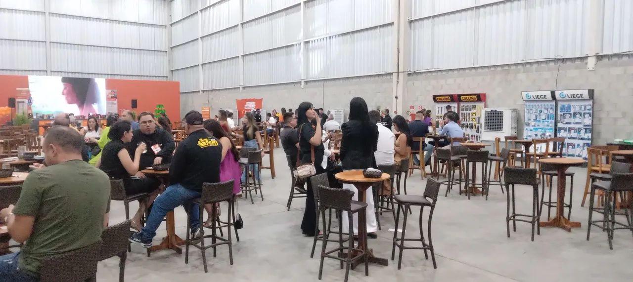 Buffet Móvel - Foto 5