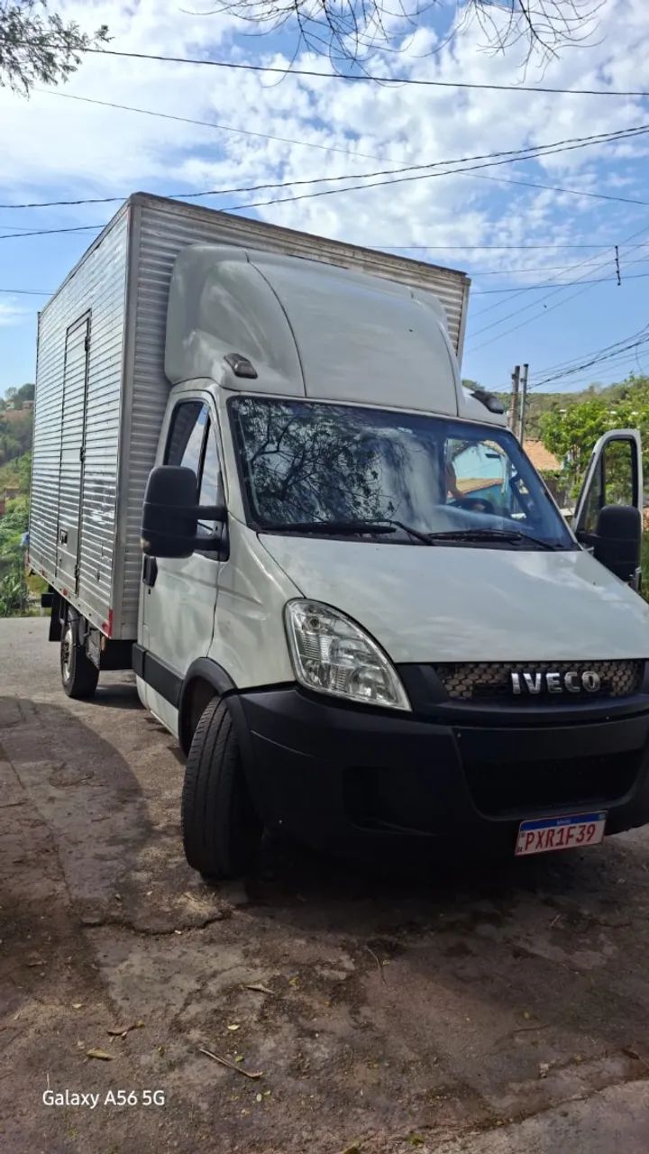 Mudancas frete carretos - Foto 4