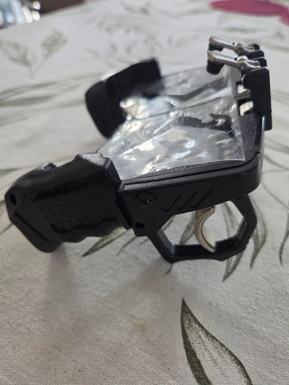 Gatilho para jogar no celular  - Foto 3