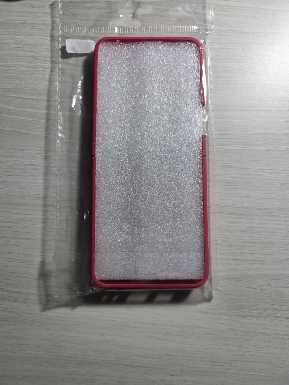 Capa Resistente para Samsung Galaxy Z Flip 5 - Foto 2