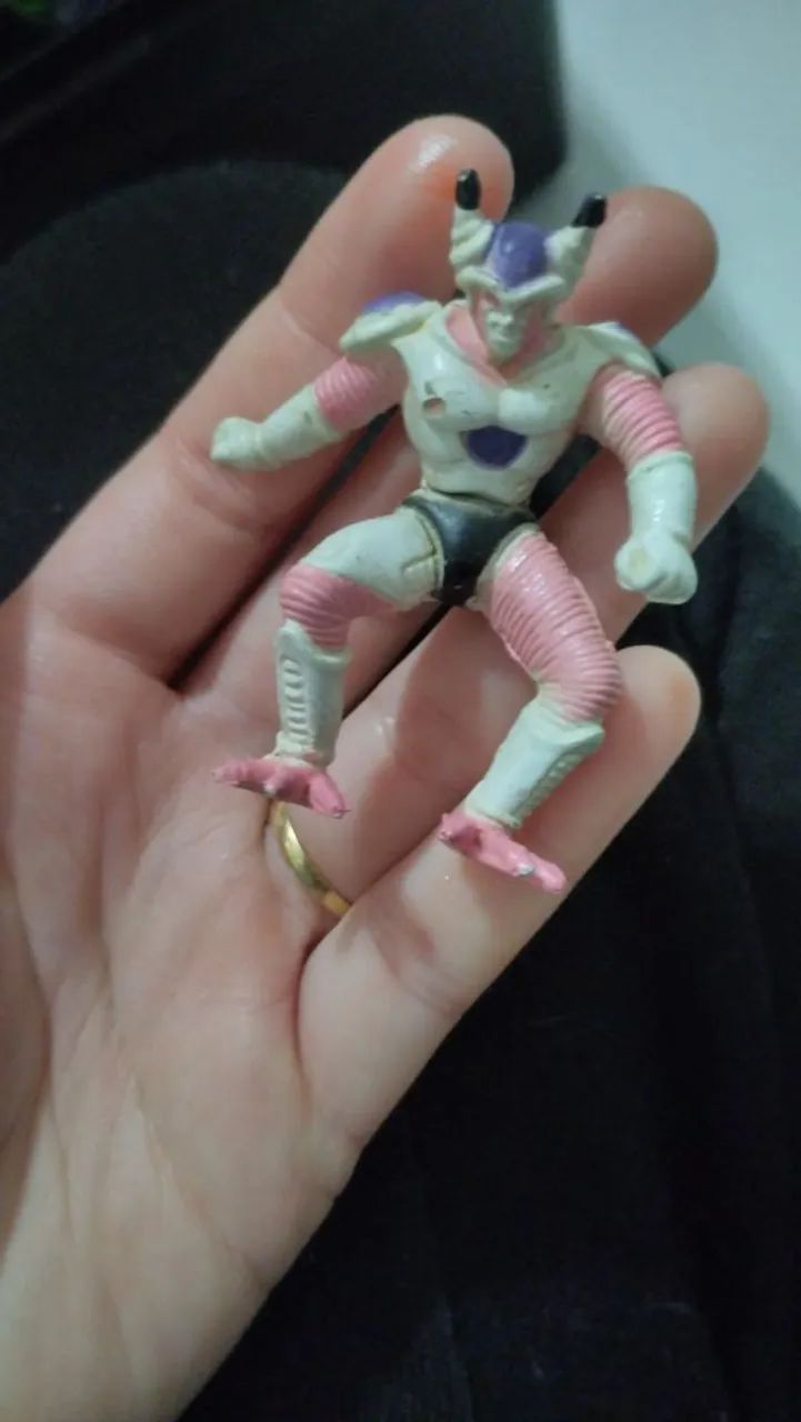 Dragon ball miniaturas 5