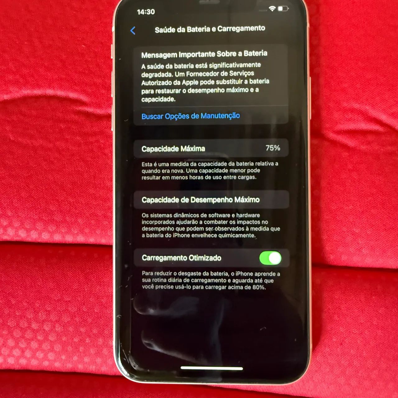 iPhone 11 64gb - Foto 2