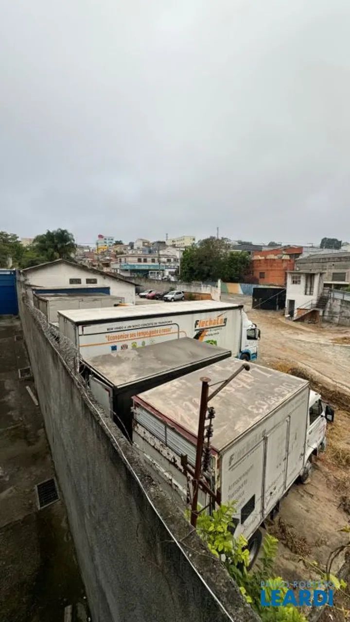 AREA - DOS CASA - SP - Foto 2
