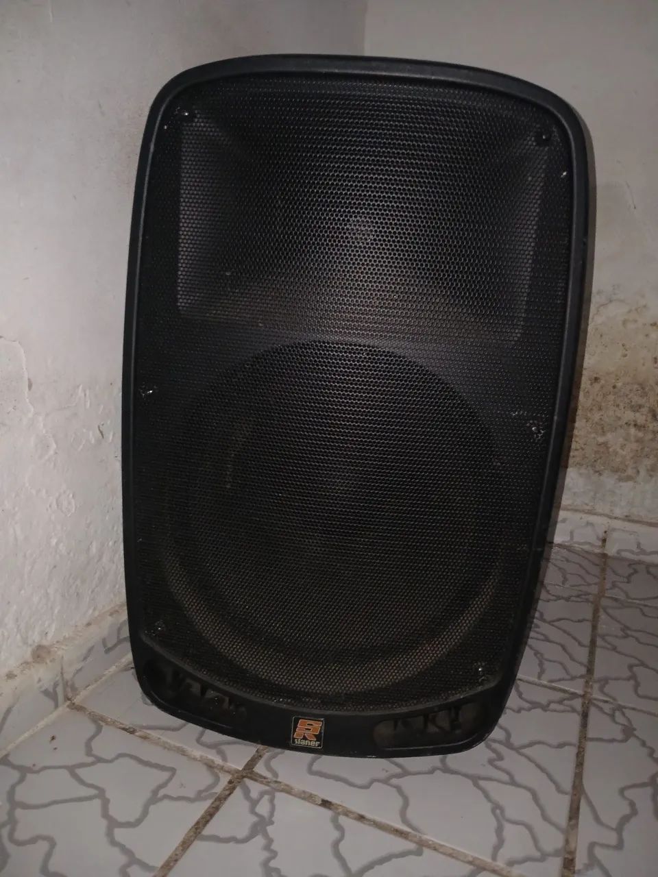 Caixa staner