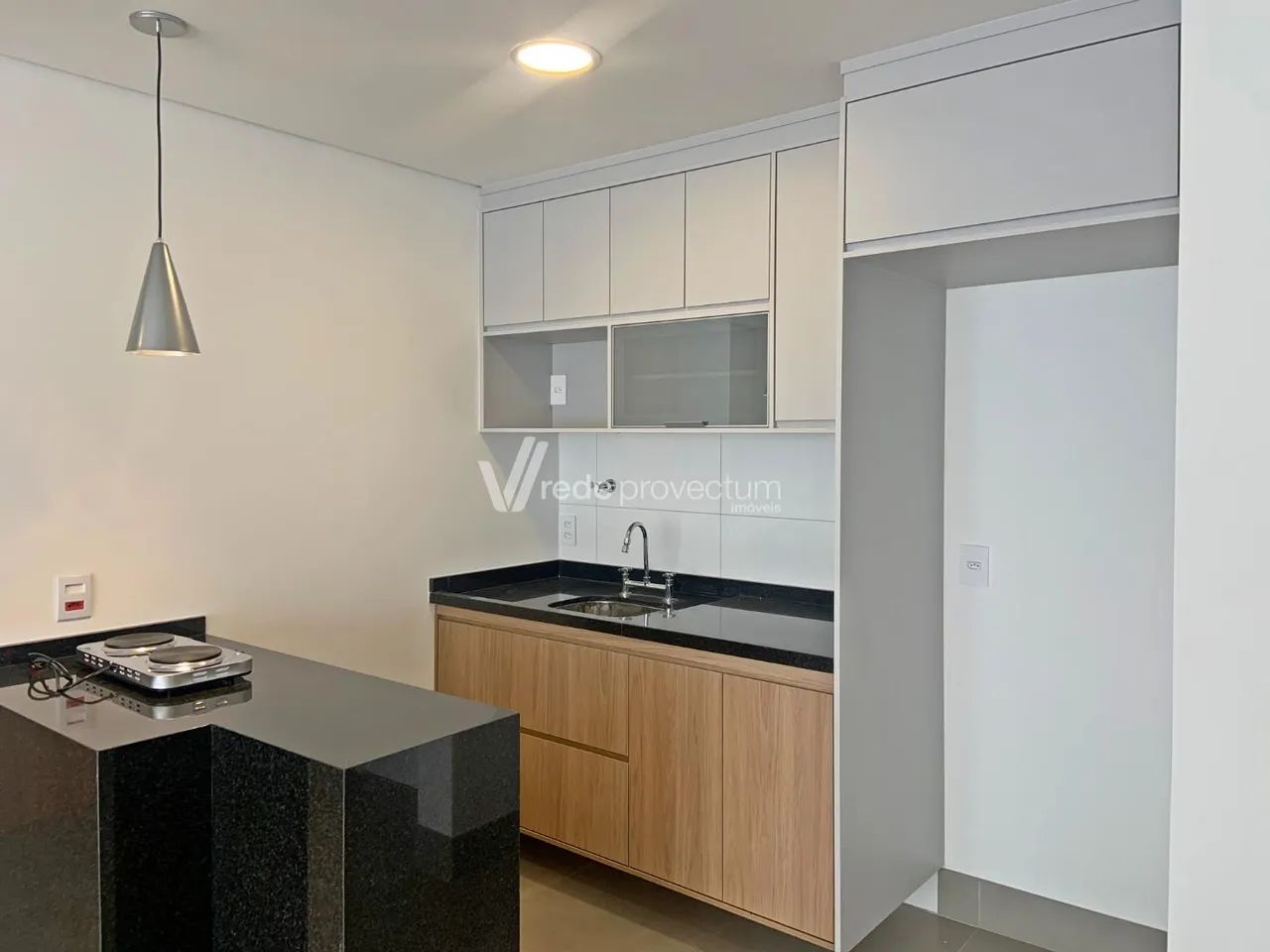 apartamento - Bosque - Campinas - Foto 5
