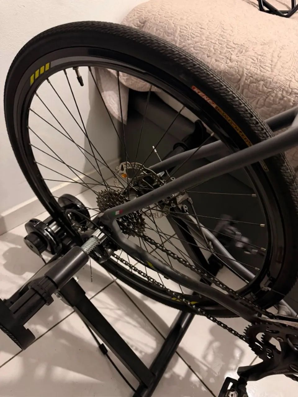 Bicicleta - Foto 5