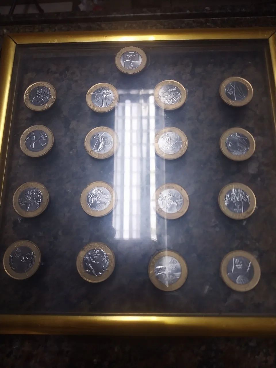 Moedas  - Foto 3