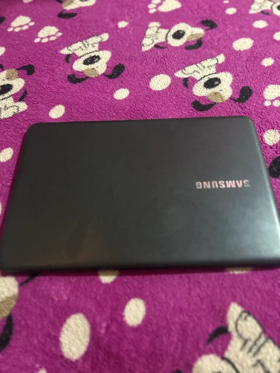Notebook Samsung  - Foto 4