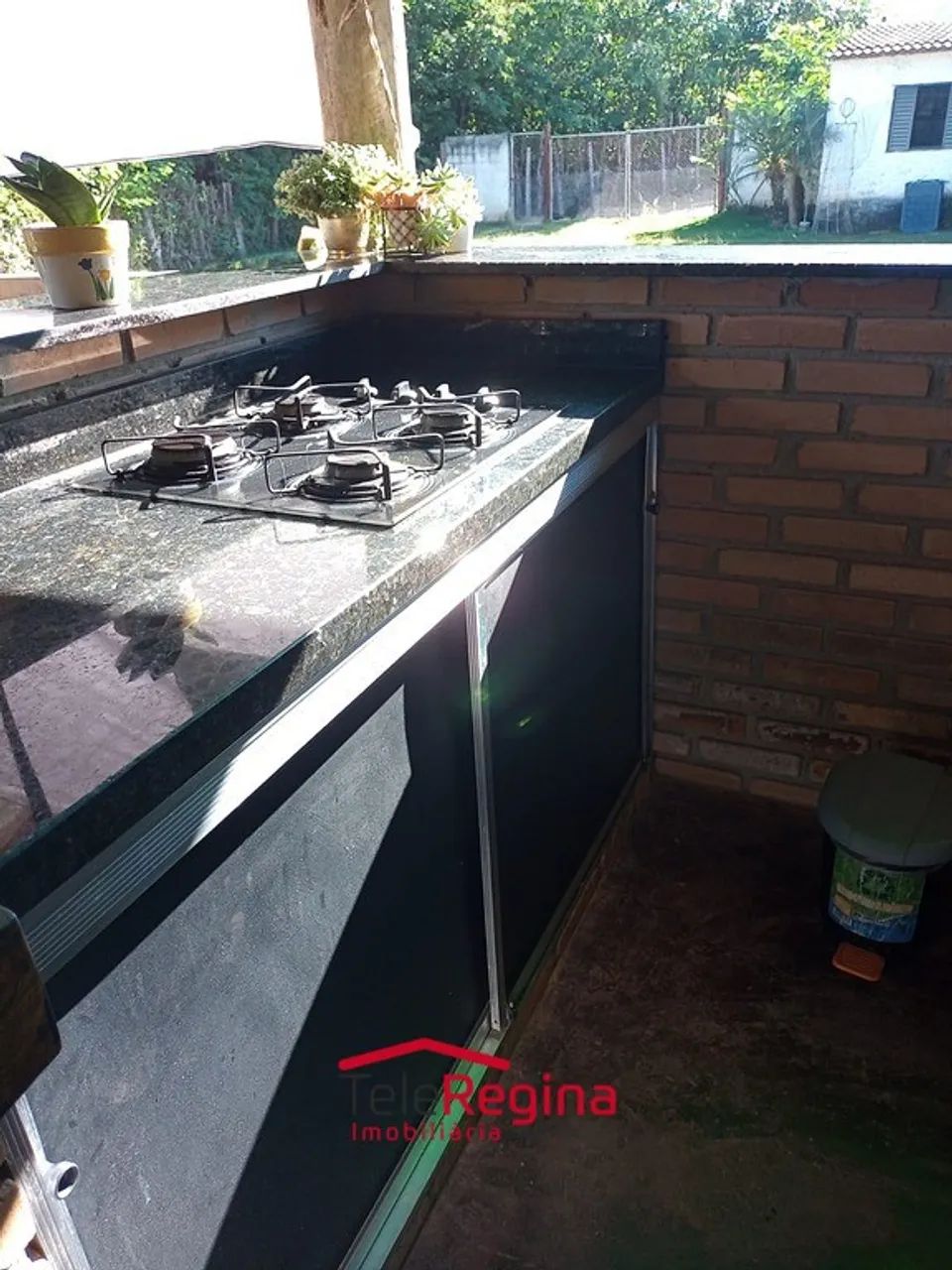 CHÁCARA PARA VENDER COM 2 DORMITÓRIOS EM CAÇAPAVA - Foto 3