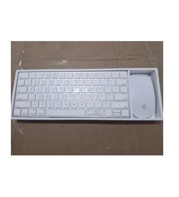 Teclado Magic Keyboard A1644 + Magic Mouse A1657 Apple