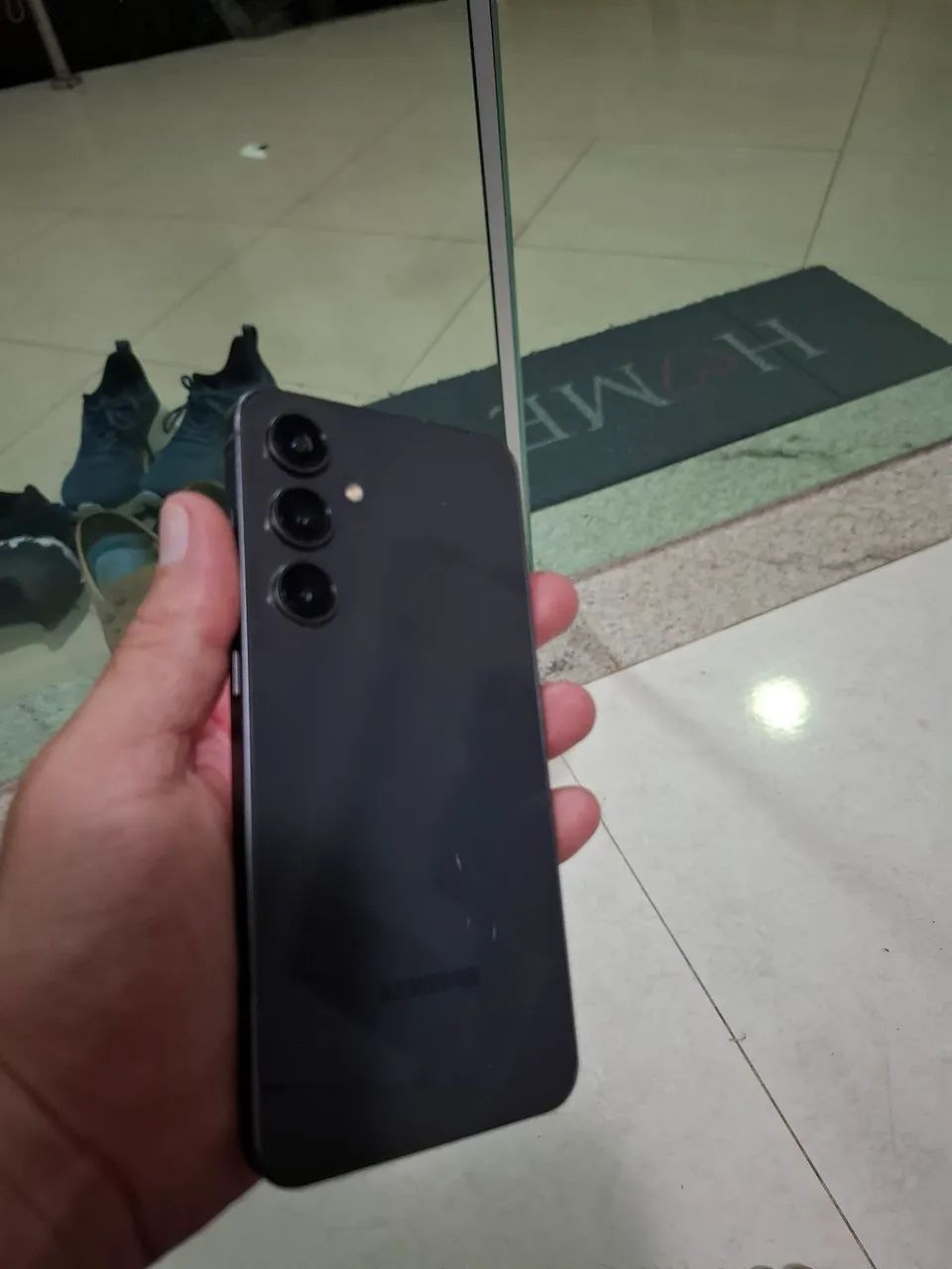 SAMSUNG GALAXY S24 FE - Foto 2
